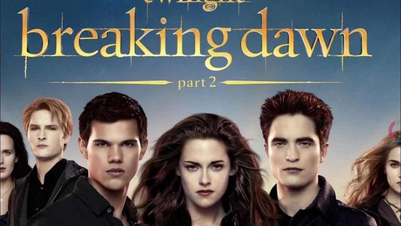 Download Twilight 5 In Hindi
