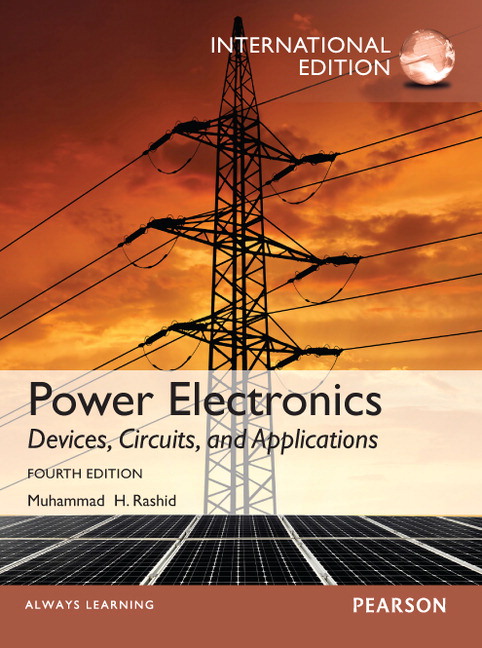 Pdf Power Electronics By Rashid 4th